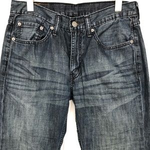 Levi’s 514 Men’s 31x30